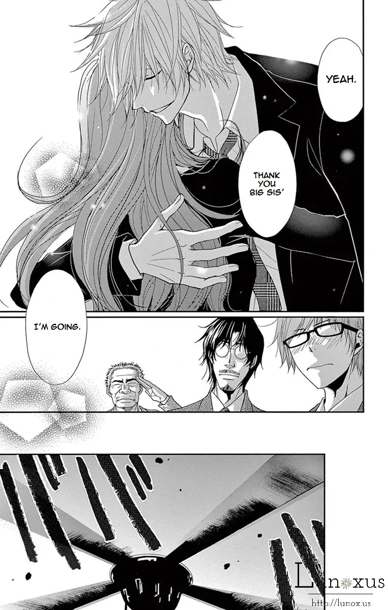 Read Dengeki Daisy (en) Manga Online