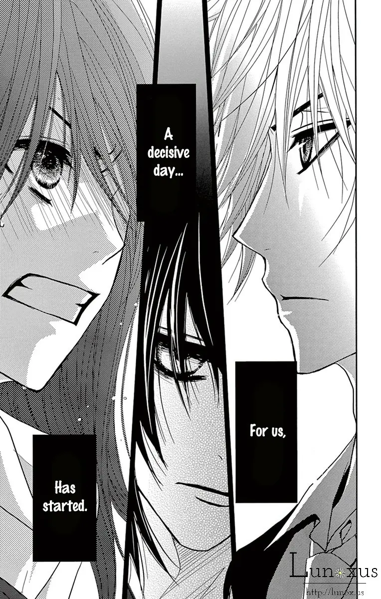 Read Dengeki Daisy (en) Manga Online