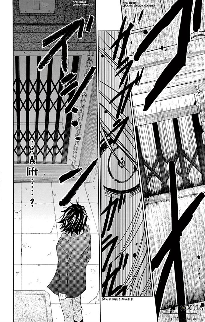 Read Dengeki Daisy (en) Manga Online