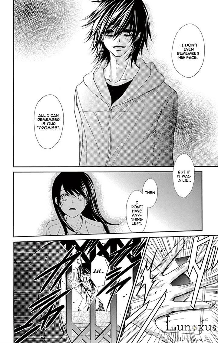 Read Dengeki Daisy (en) Manga Online