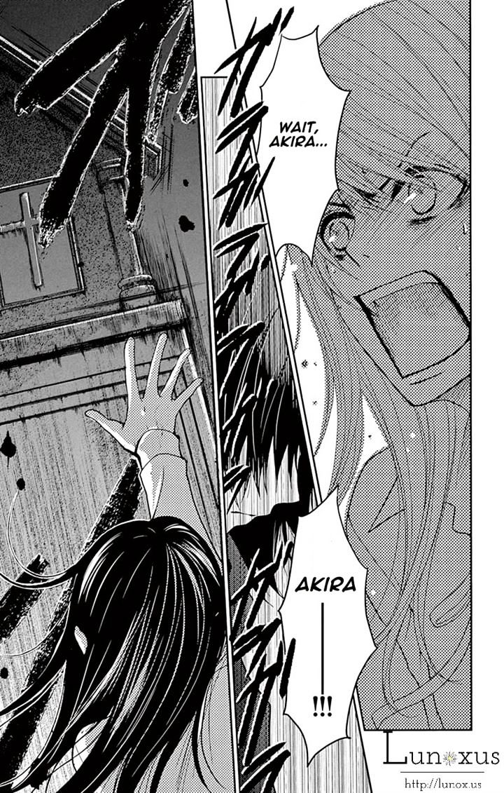 Read Dengeki Daisy (en) Manga Online