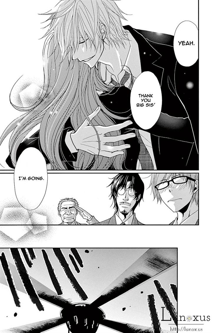 Read Dengeki Daisy (en) Manga Online