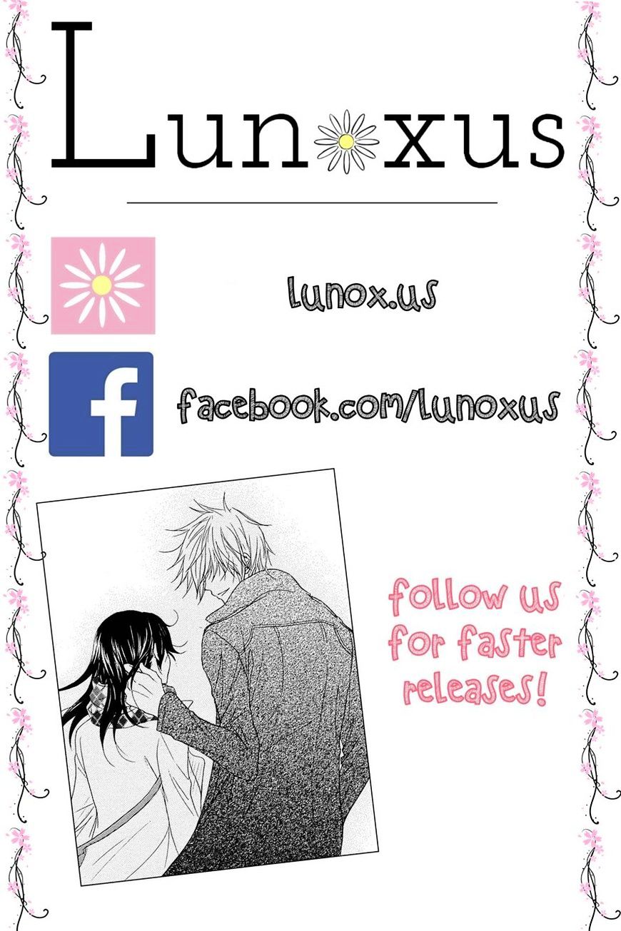 Read Dengeki Daisy (en) Manga Online