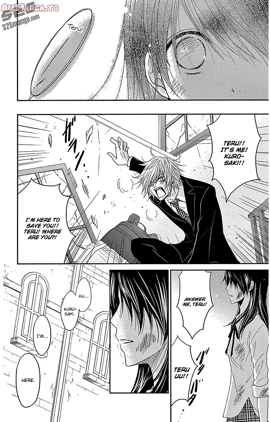 Read Dengeki Daisy (en) Manga Online