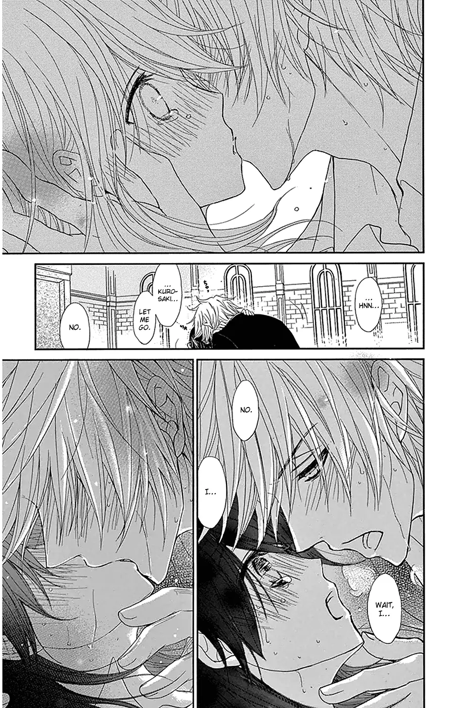 Read Dengeki Daisy (en) Manga Online