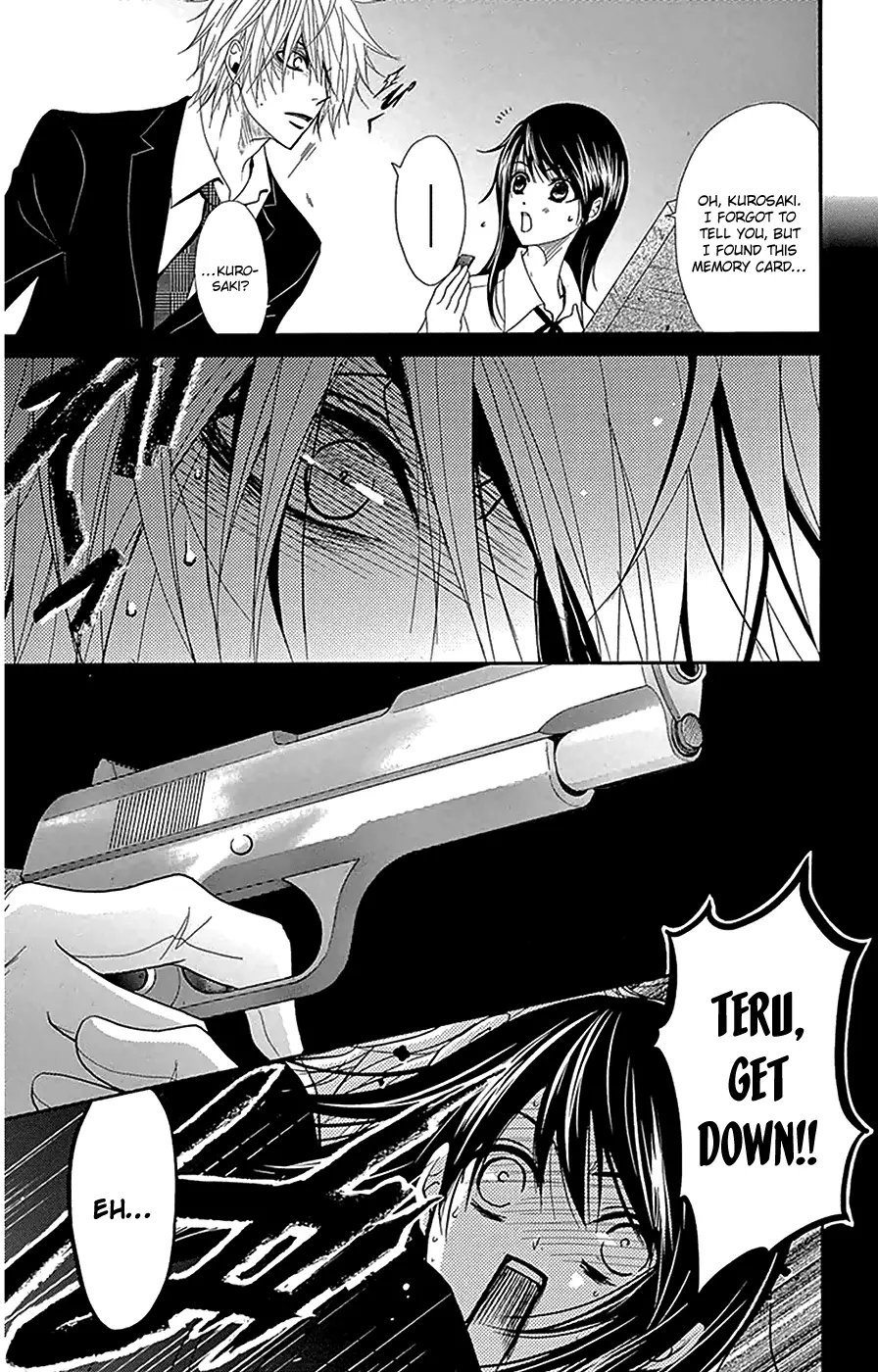 Read Dengeki Daisy (en) Manga Online