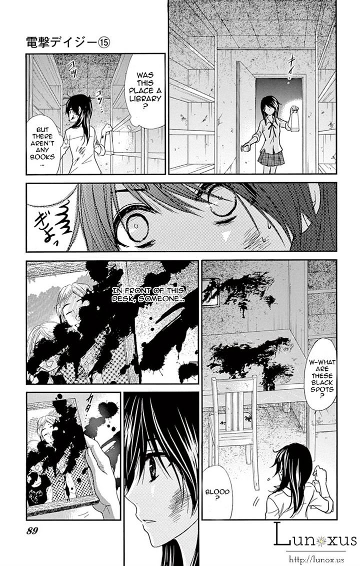 Read Dengeki Daisy (en) Manga Online