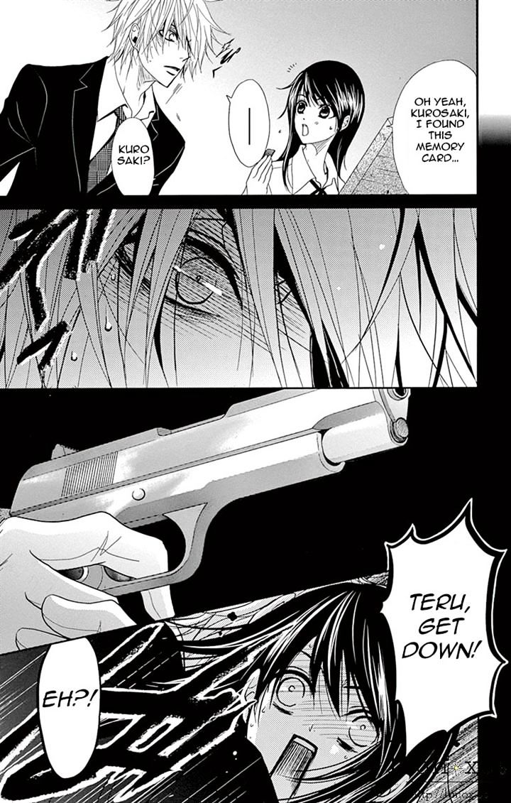 Read Dengeki Daisy (en) Manga Online