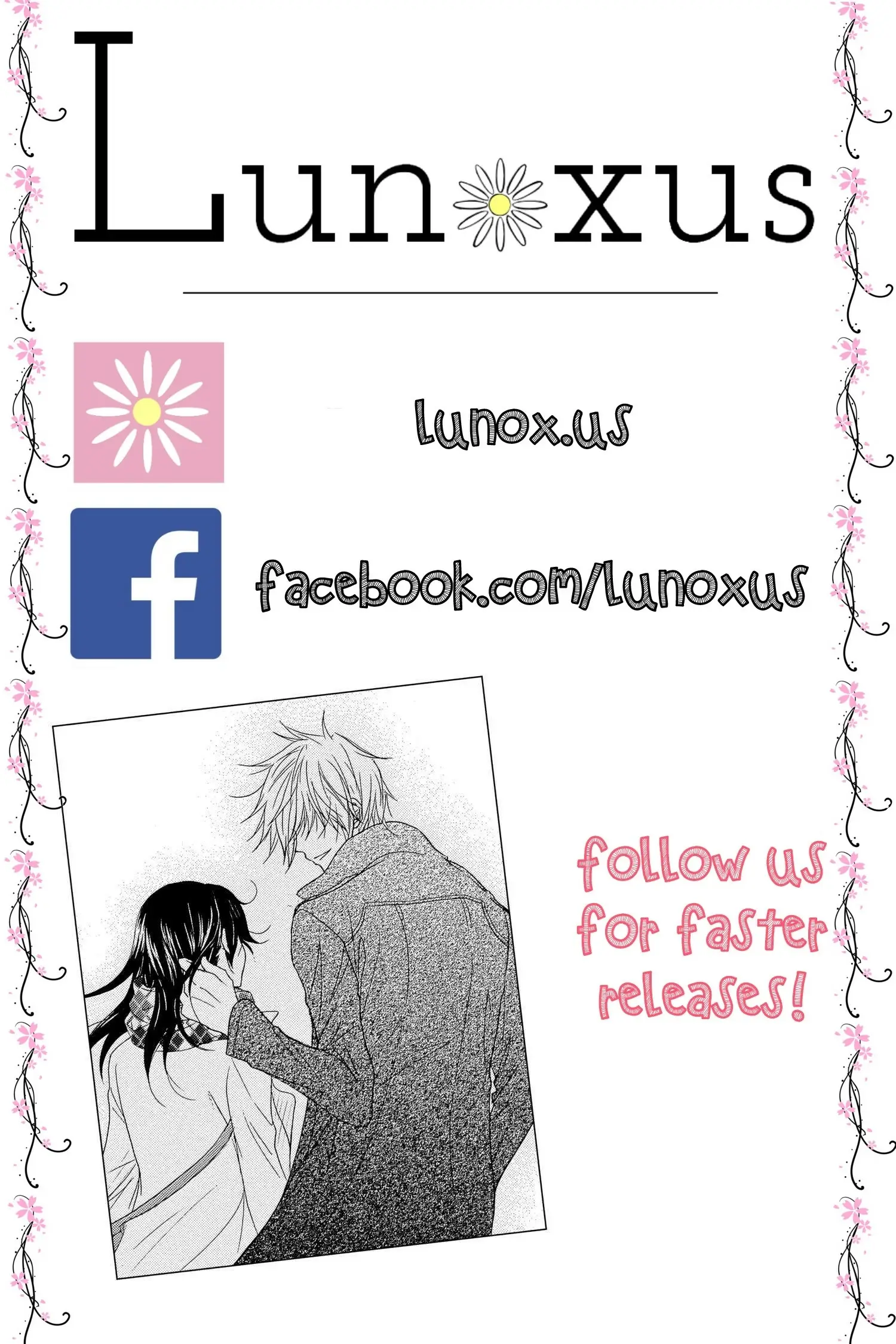 Read Dengeki Daisy (en) Manga Online