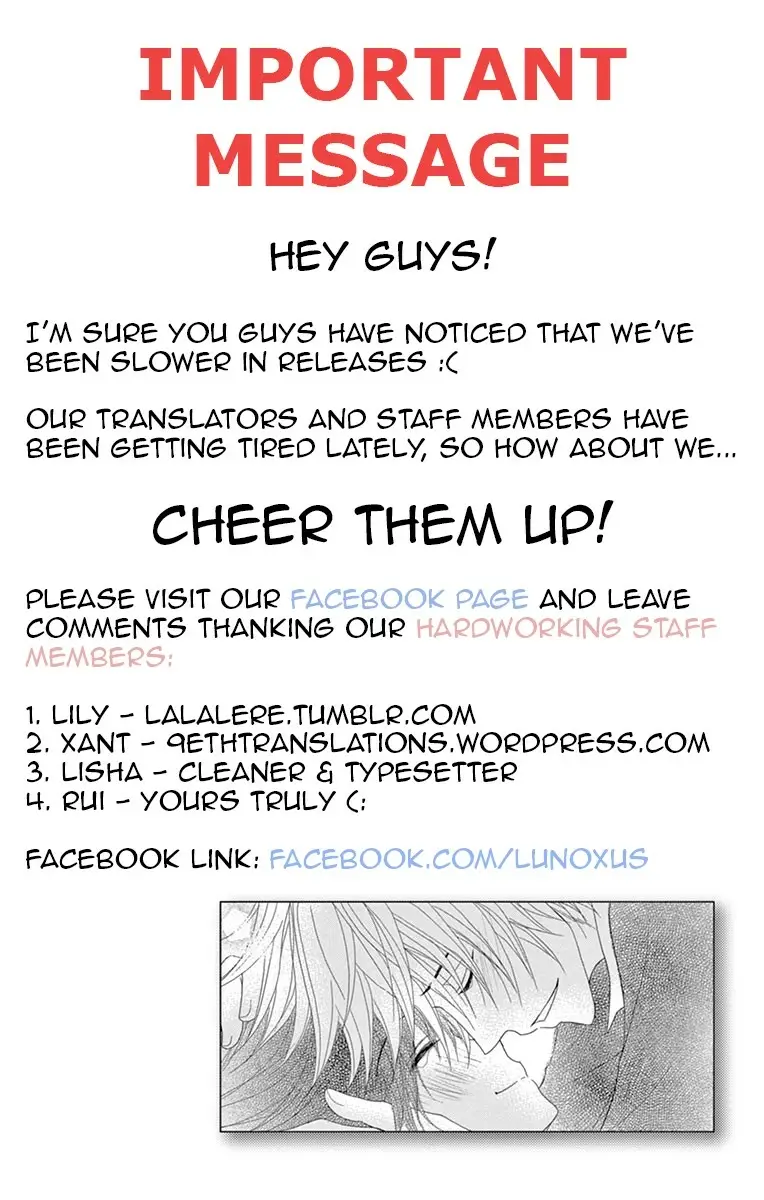 Read Dengeki Daisy (en) Manga Online