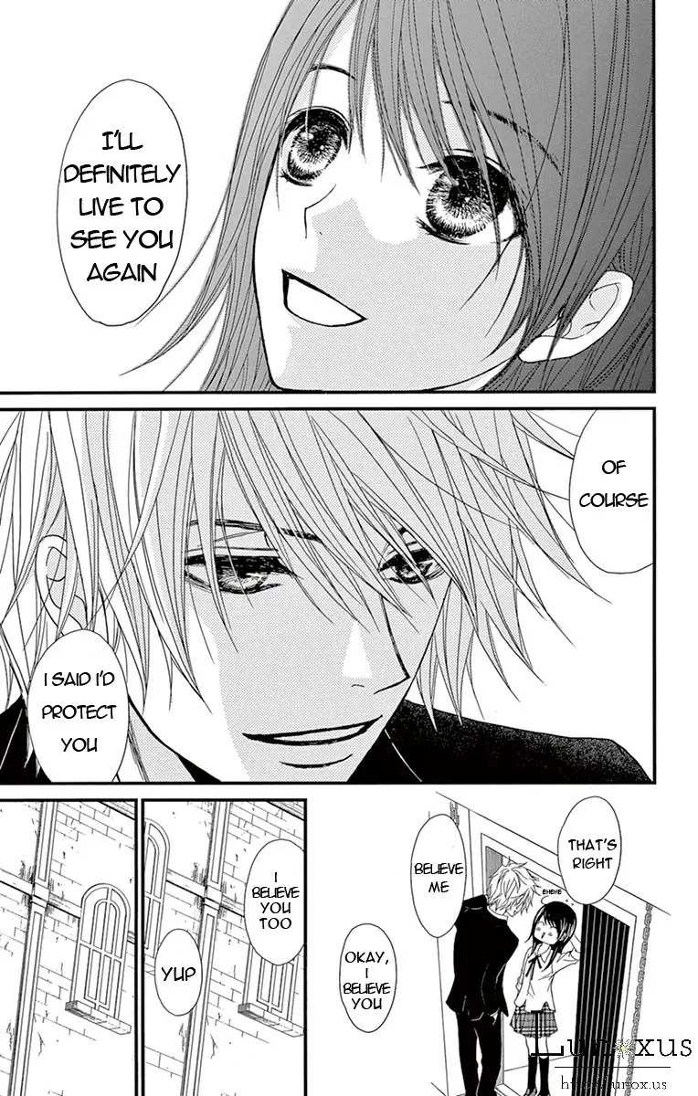 Read Dengeki Daisy (en) Manga Online