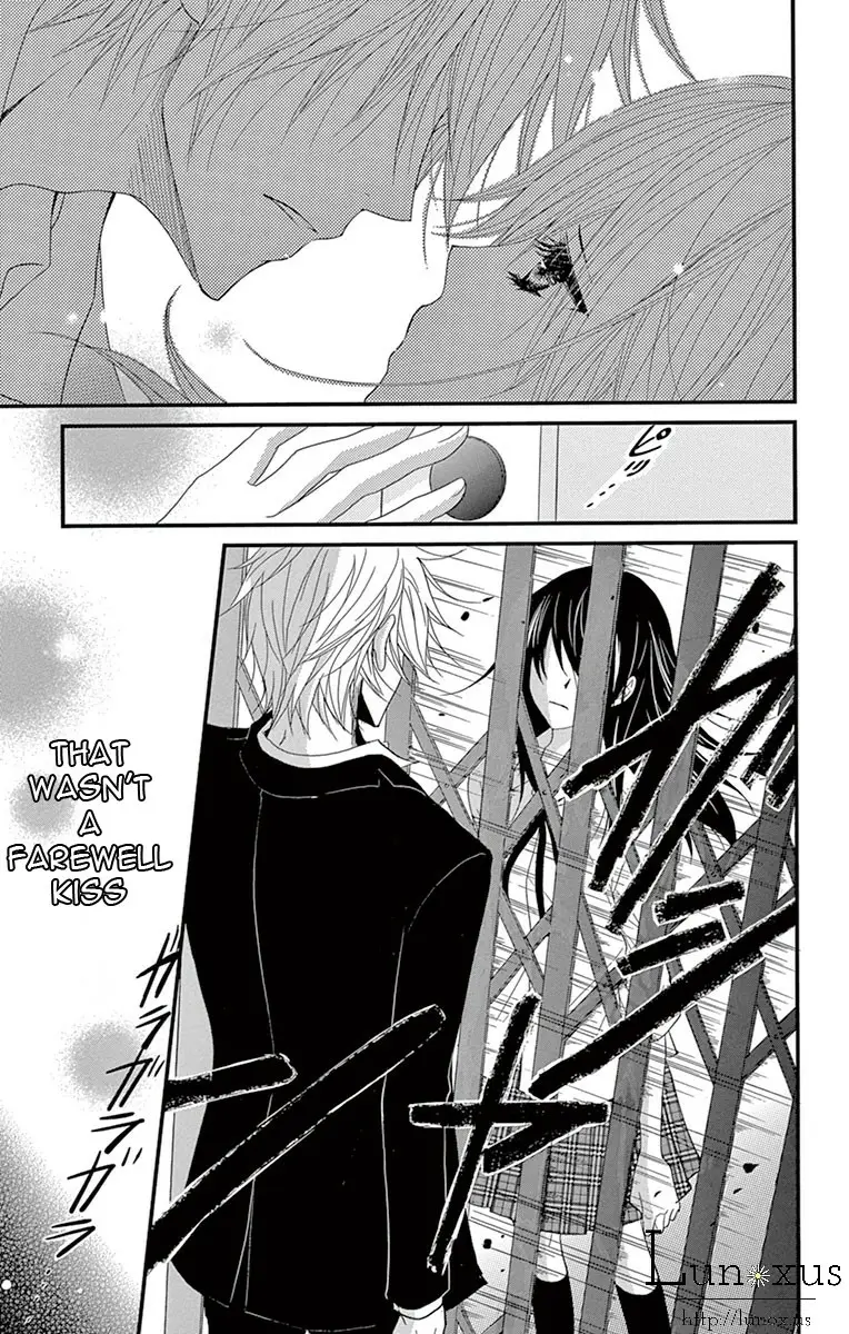 Read Dengeki Daisy (en) Manga Online