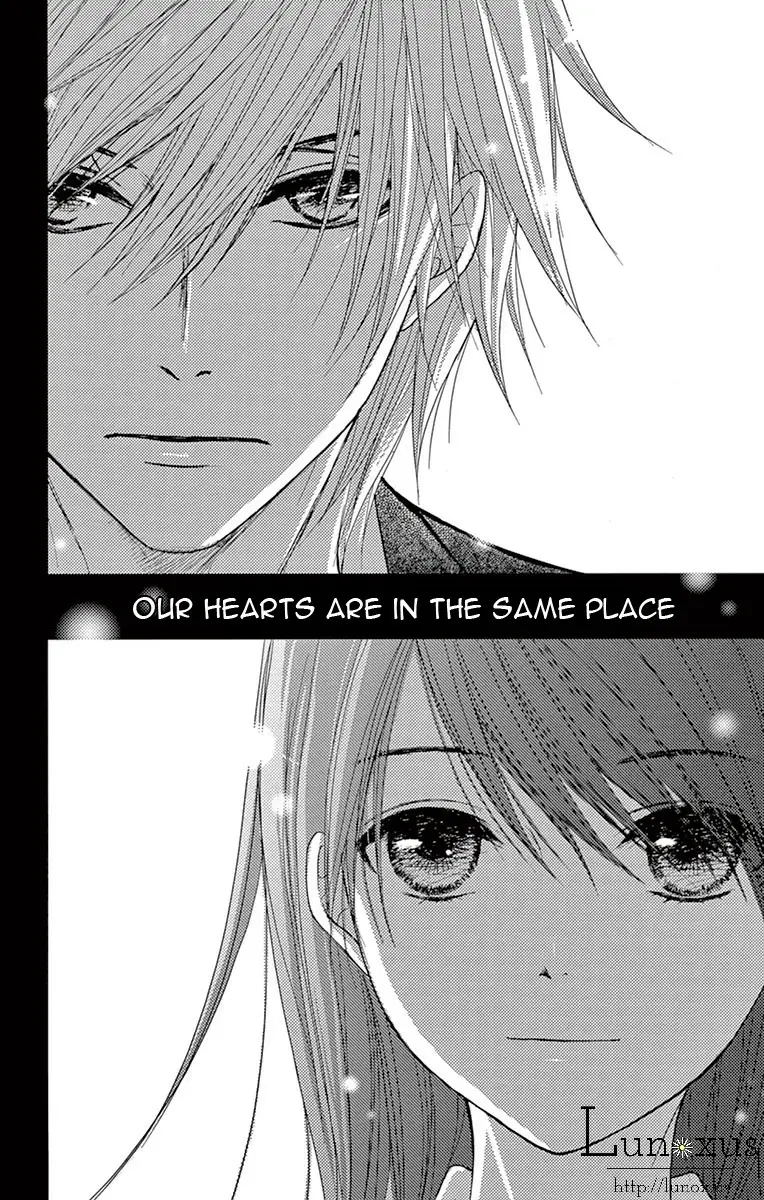 Read Dengeki Daisy (en) Manga Online