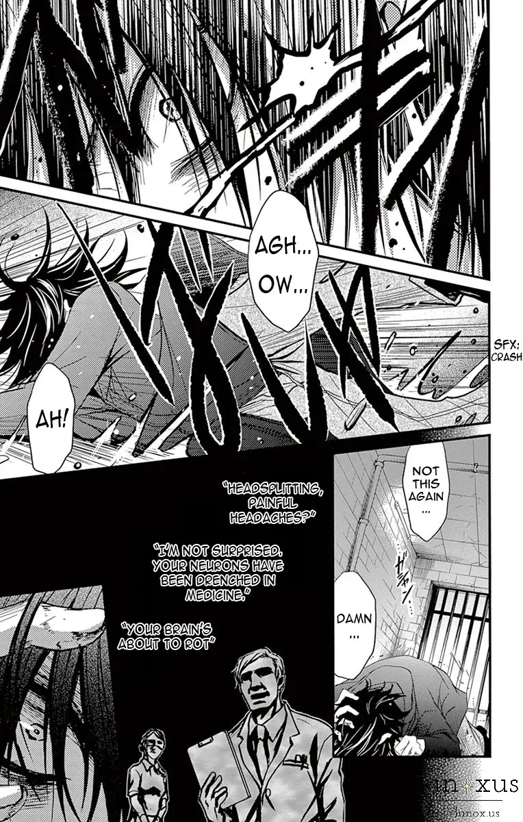 Read Dengeki Daisy (en) Manga Online