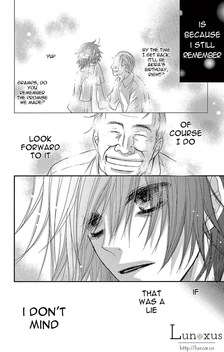 Read Dengeki Daisy (en) Manga Online