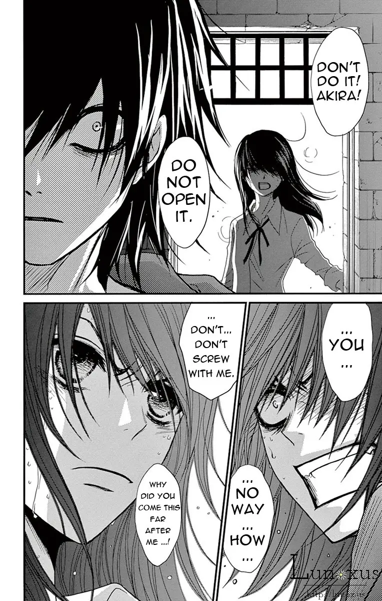 Read Dengeki Daisy (en) Manga Online