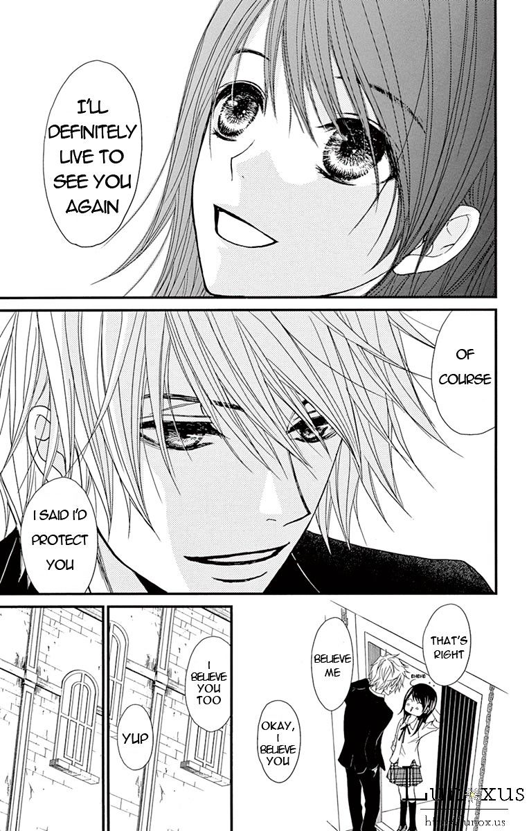 Read Dengeki Daisy (en) Manga Online