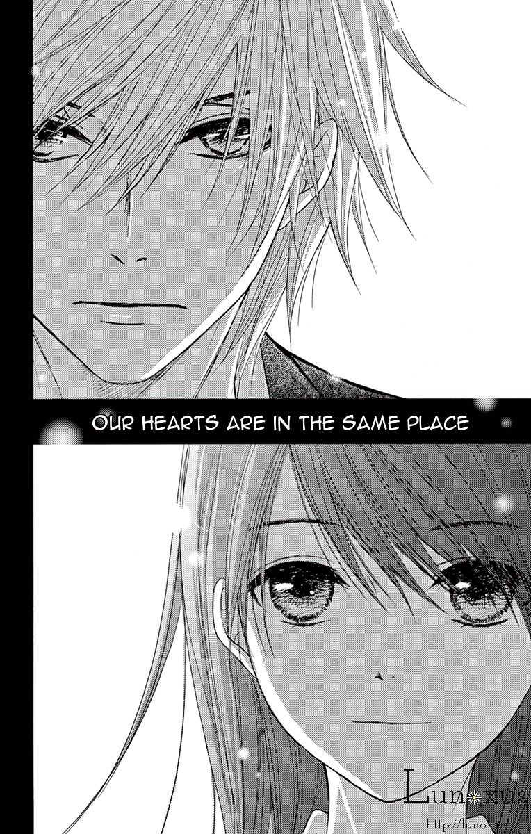 Read Dengeki Daisy (en) Manga Online