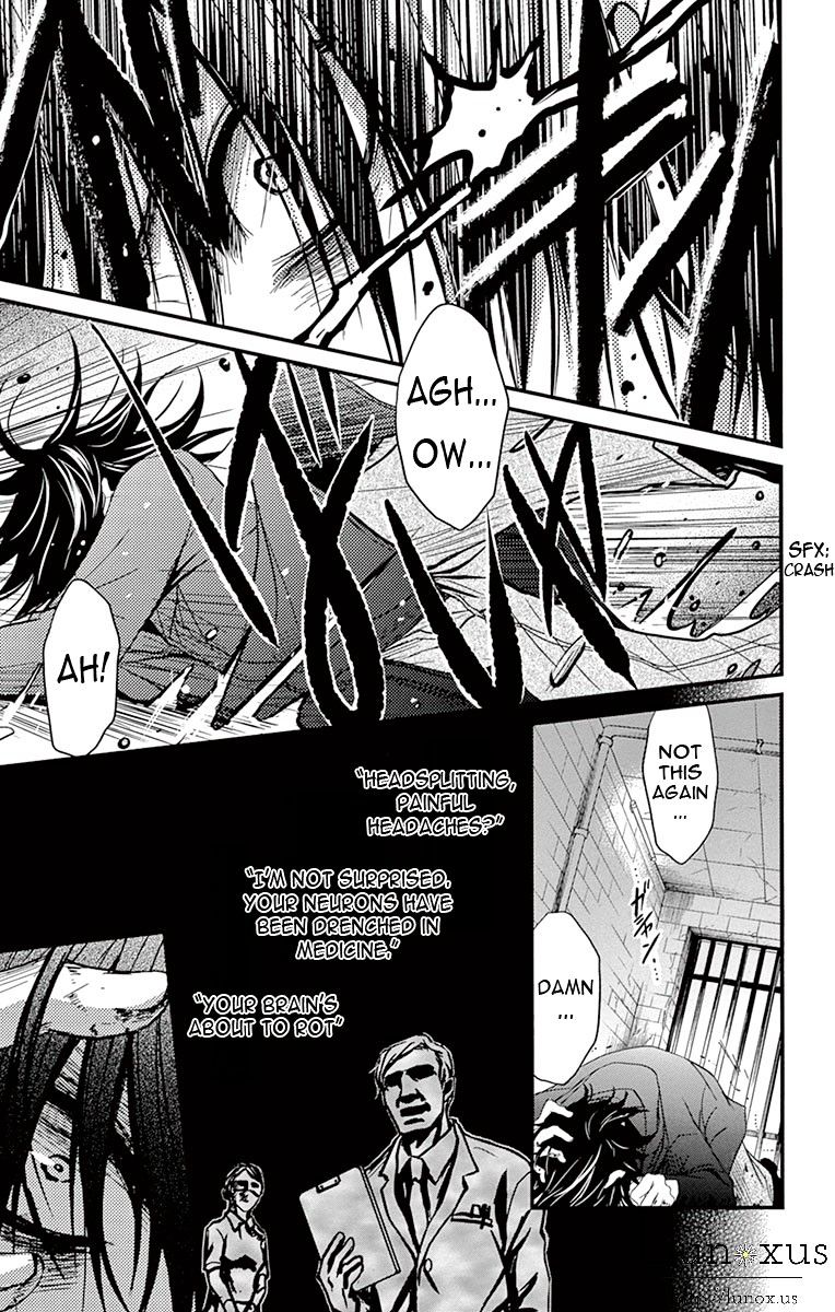 Read Dengeki Daisy (en) Manga Online