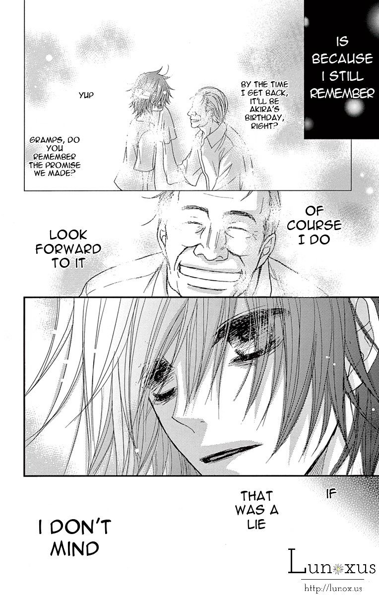 Read Dengeki Daisy (en) Manga Online