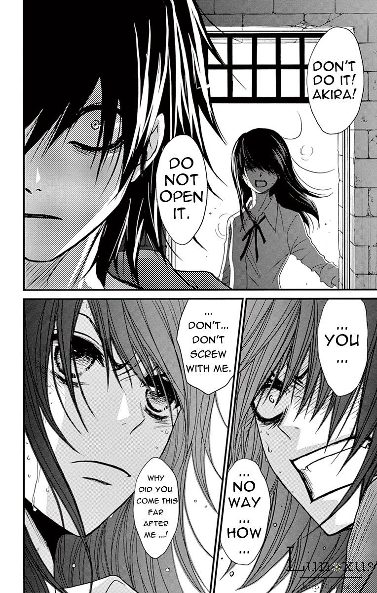 Read Dengeki Daisy (en) Manga Online