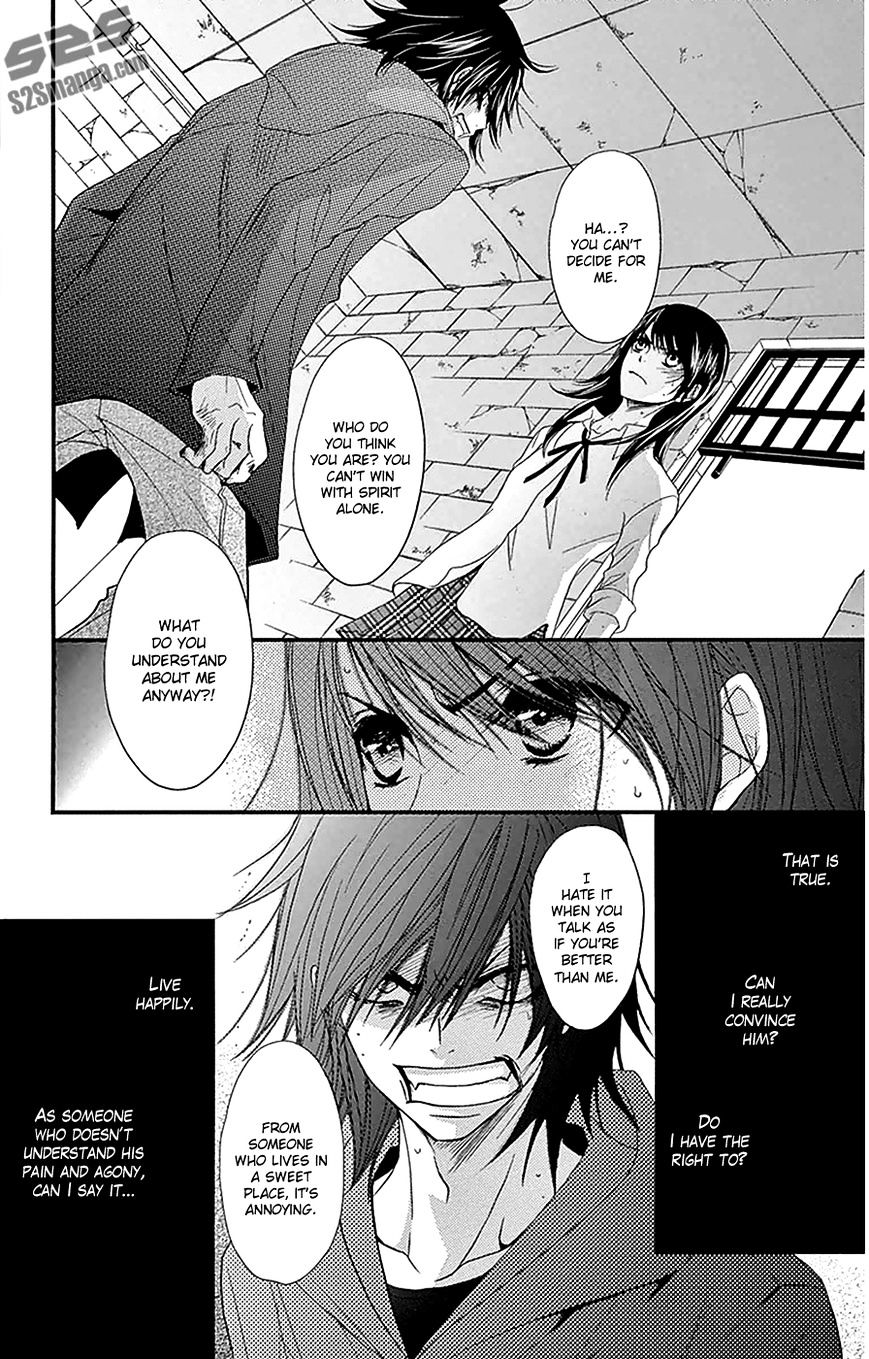 Read Dengeki Daisy (en) Manga Online