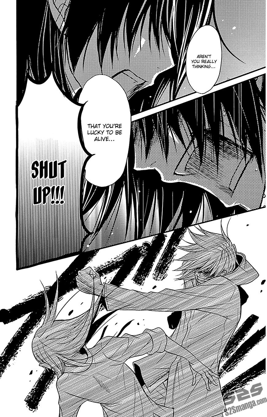 Read Dengeki Daisy (en) Manga Online