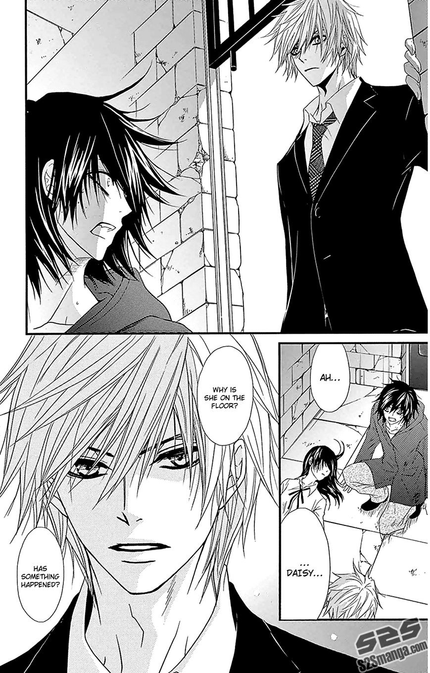 Read Dengeki Daisy (en) Manga Online