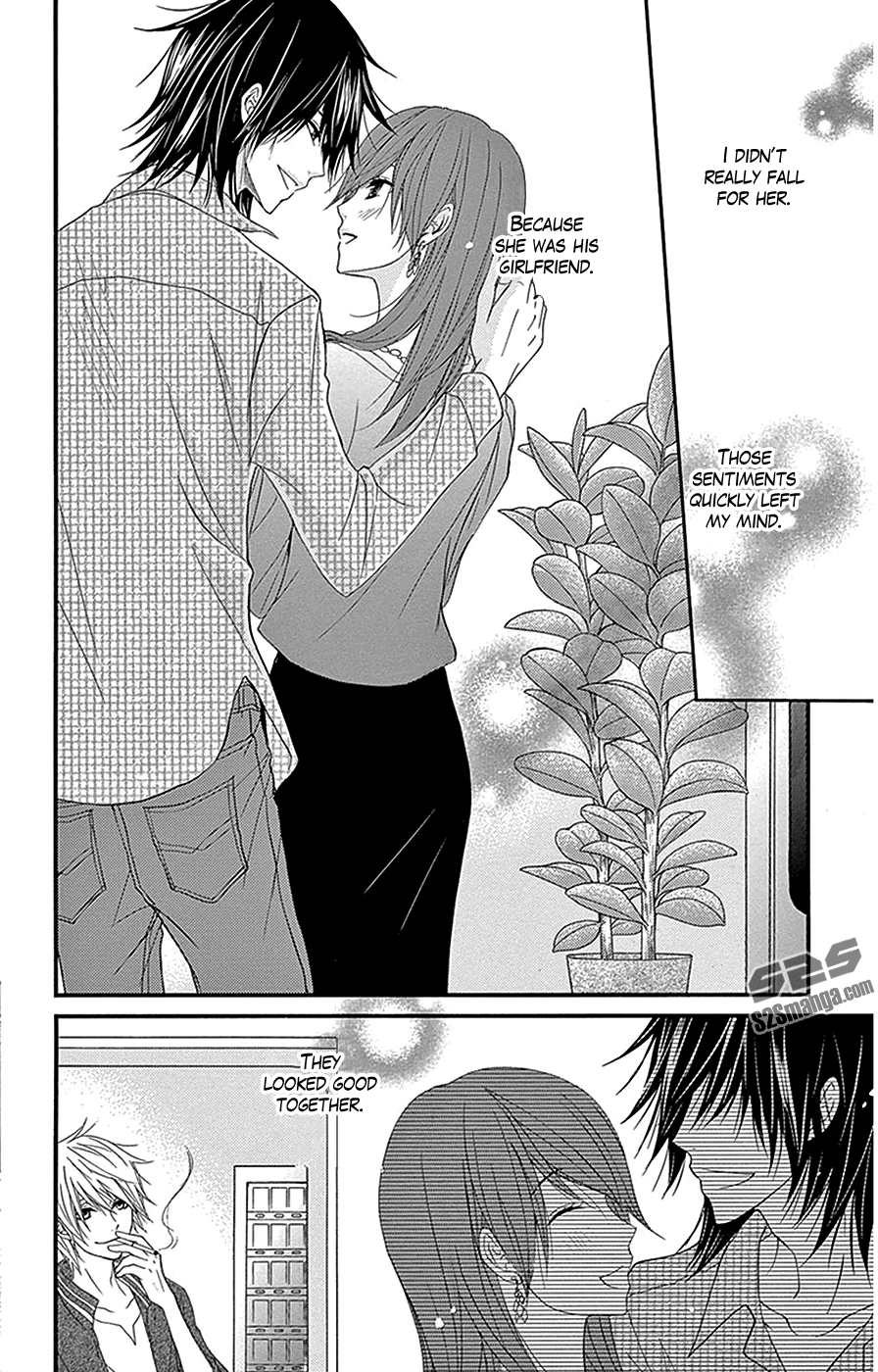 Read Dengeki Daisy (en) Manga Online