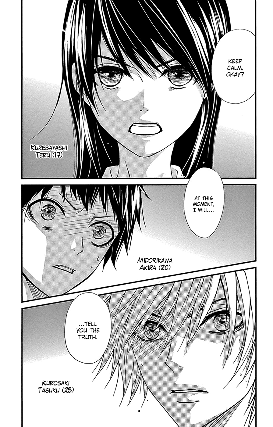 Read Dengeki Daisy (en) Manga Online