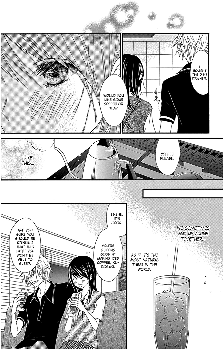 Read Dengeki Daisy (en) Manga Online