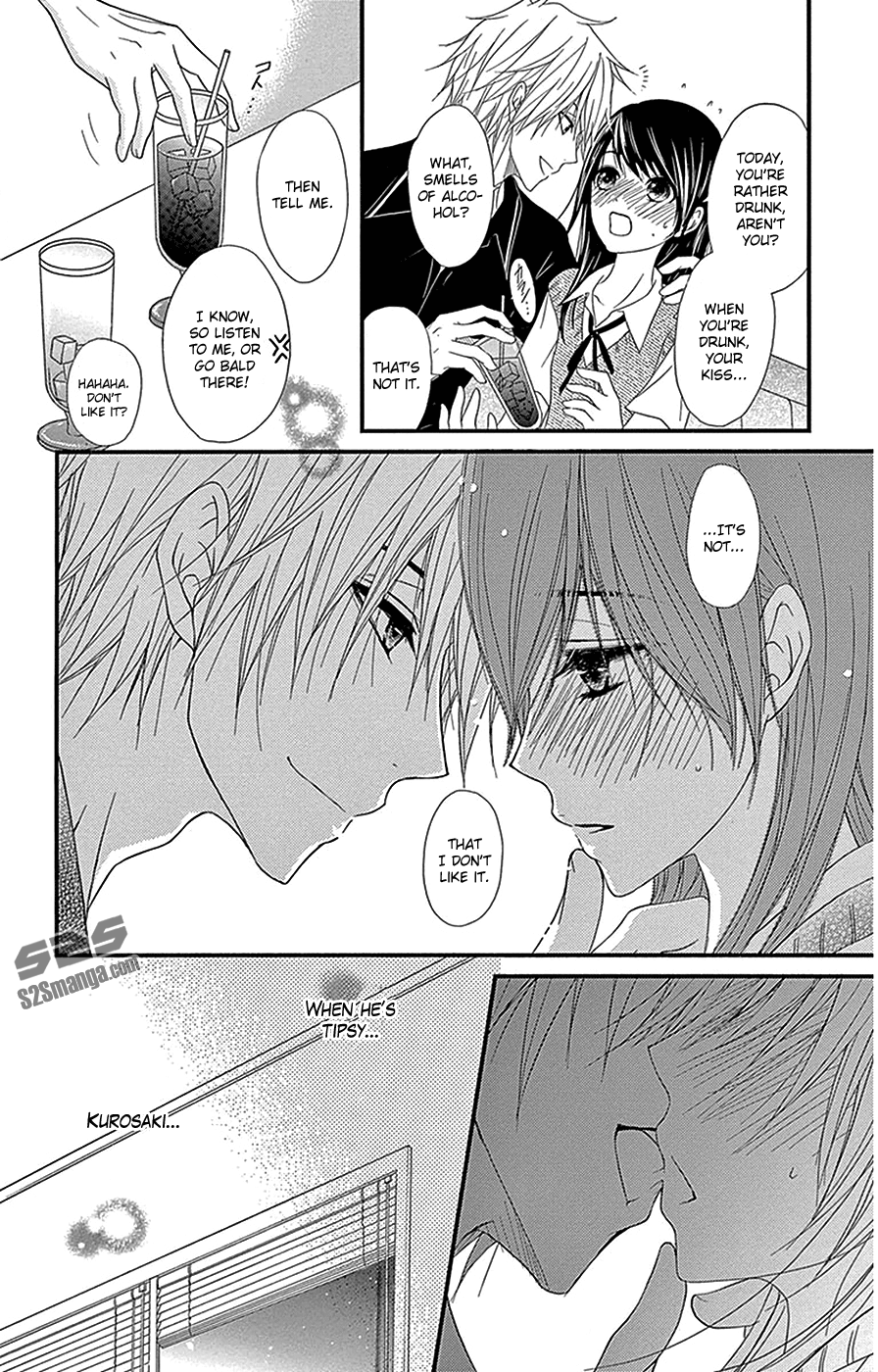 Read Dengeki Daisy (en) Manga Online