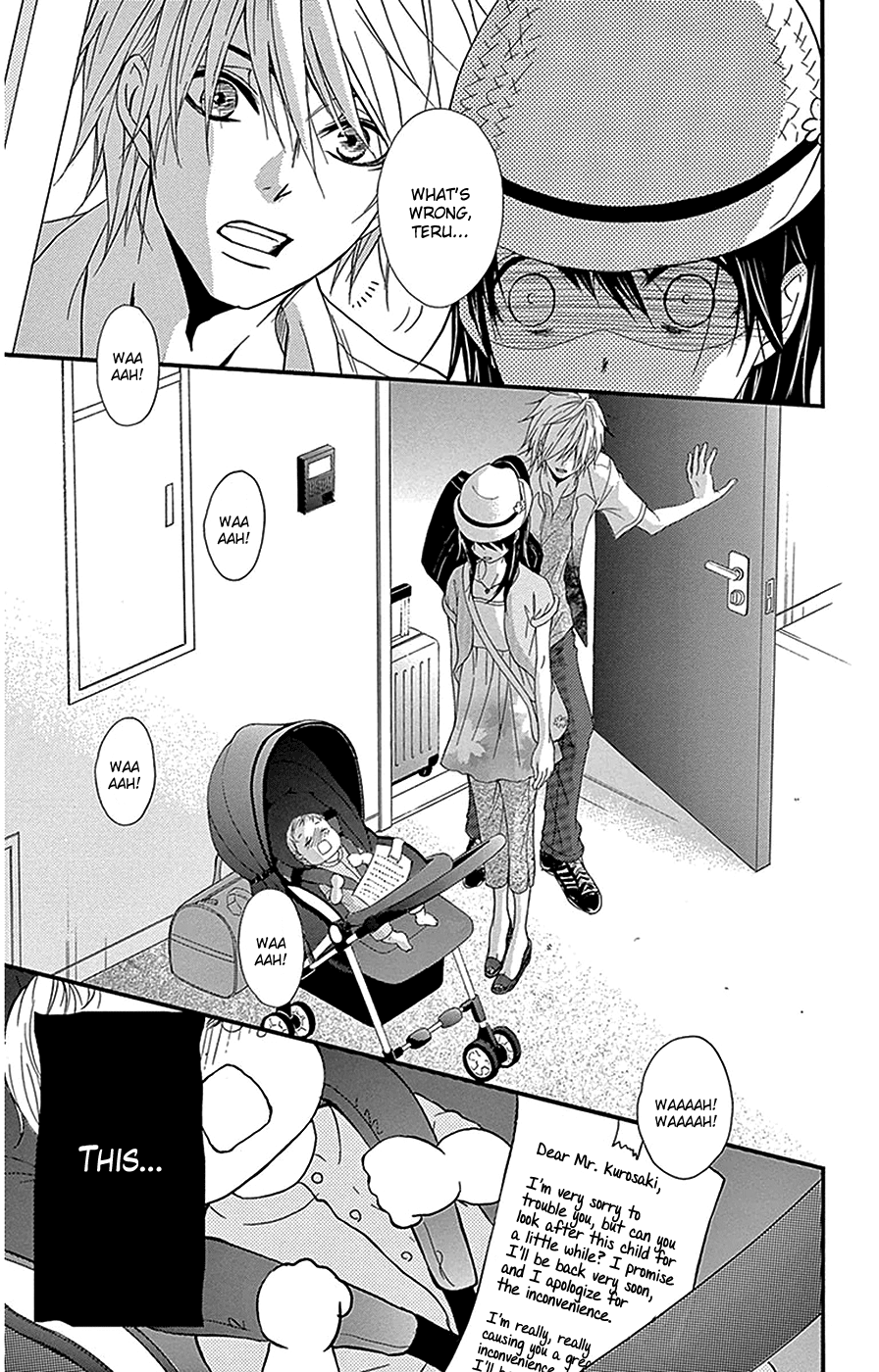 Read Dengeki Daisy (en) Manga Online