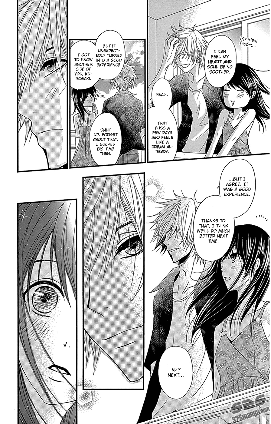 Read Dengeki Daisy (en) Manga Online