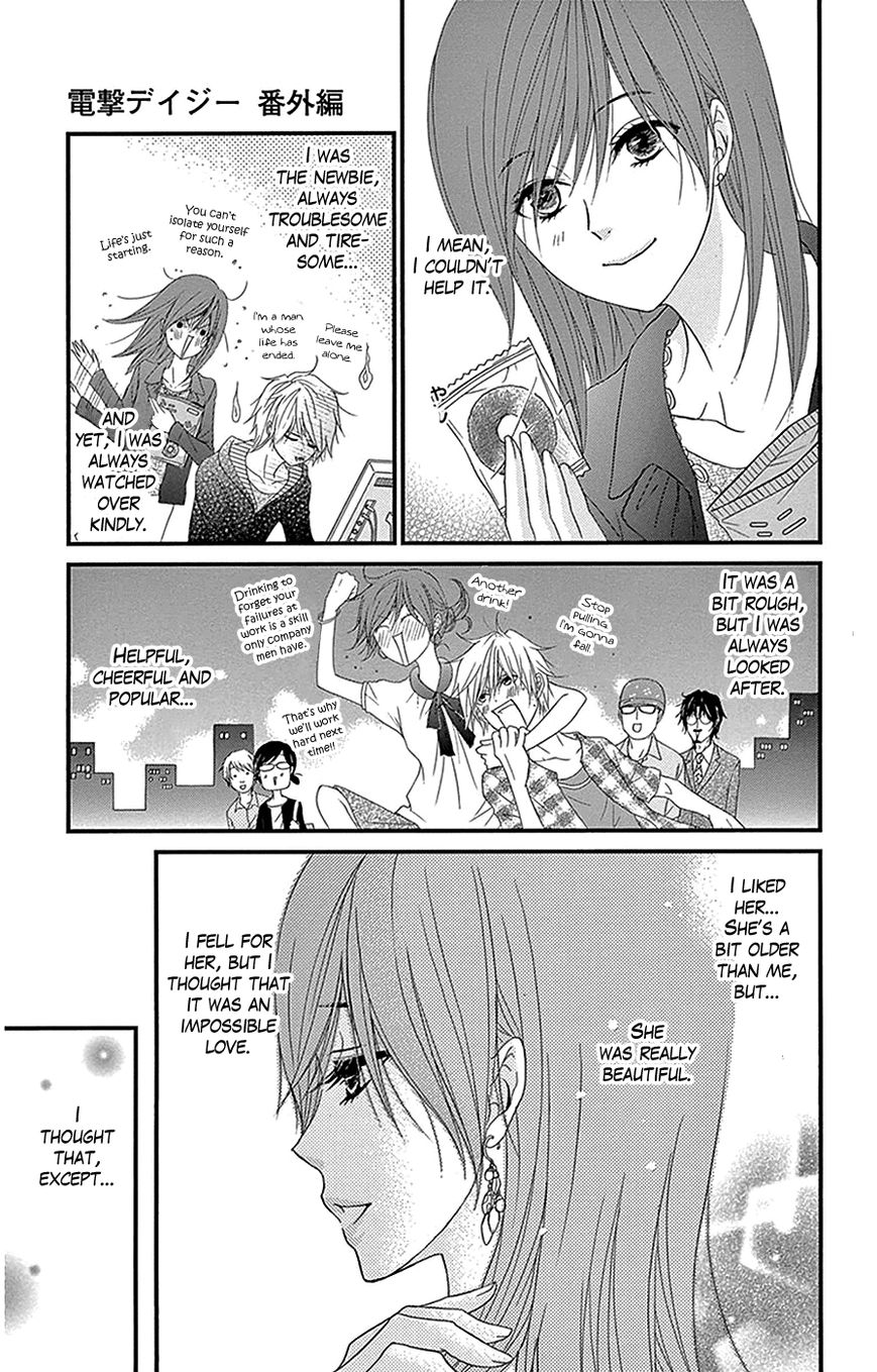 Read Dengeki Daisy (en) Manga Online