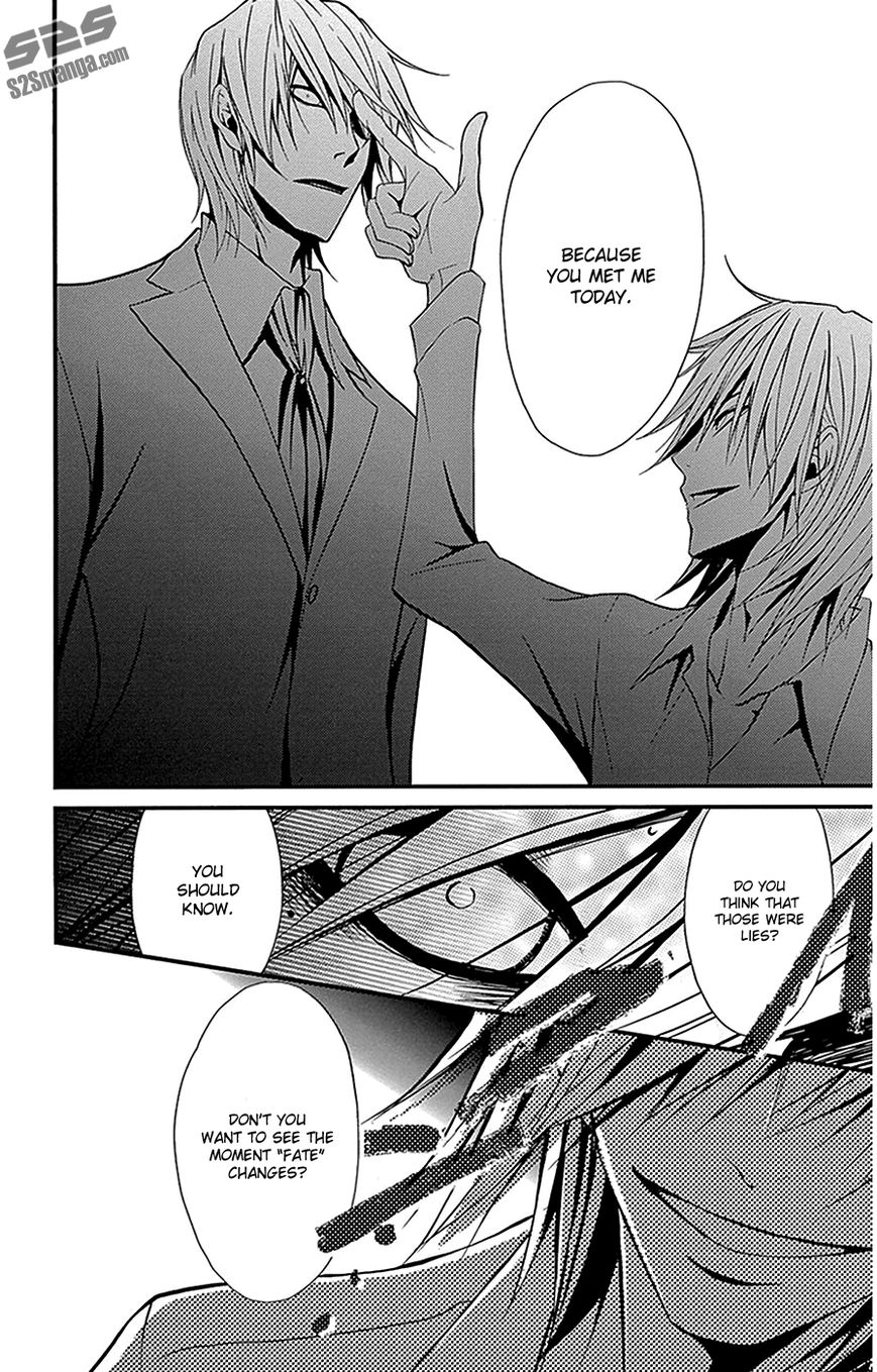 Read Dengeki Daisy (en) Manga Online