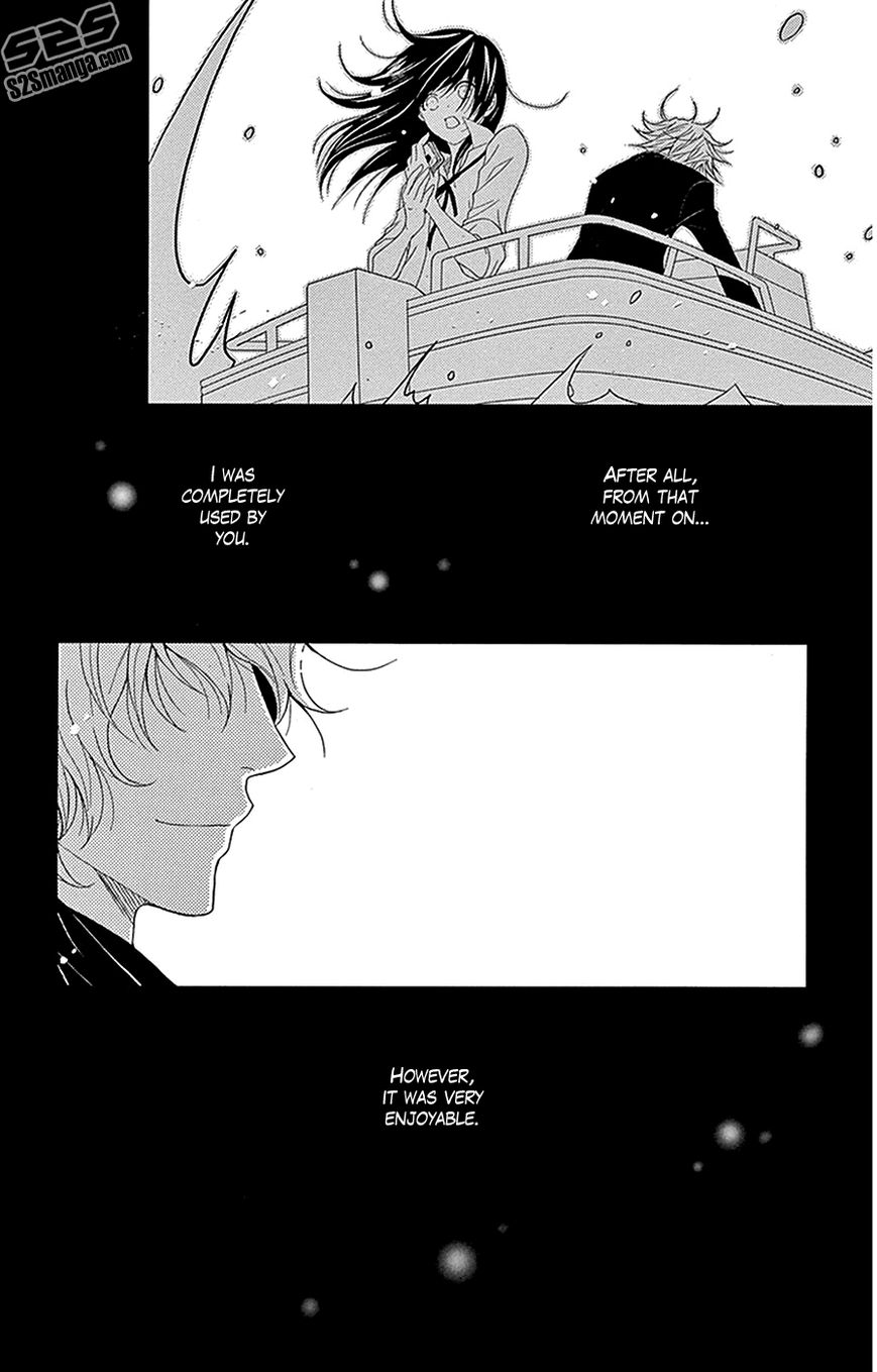 Read Dengeki Daisy (en) Manga Online