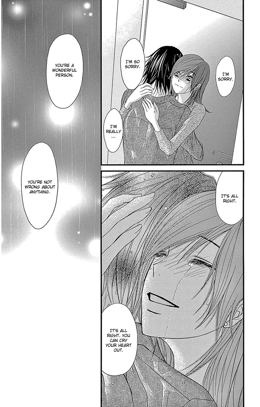 Read Dengeki Daisy (en) Manga Online