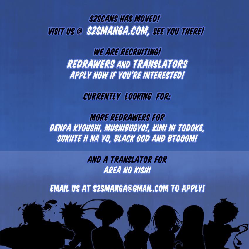 Read Dengeki Daisy (en) Manga Online