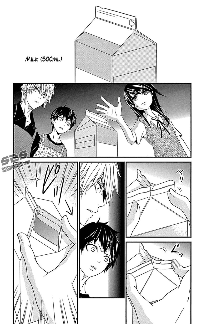 Read Dengeki Daisy (en) Manga Online