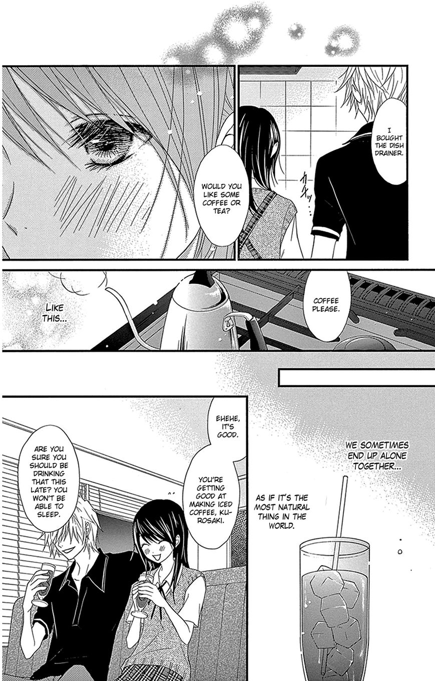 Read Dengeki Daisy (en) Manga Online