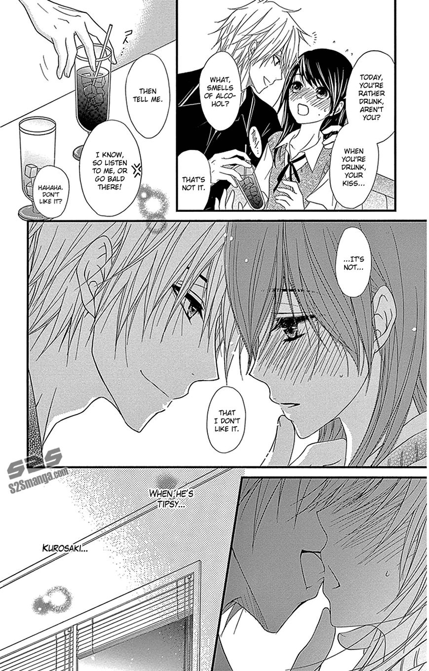 Read Dengeki Daisy (en) Manga Online