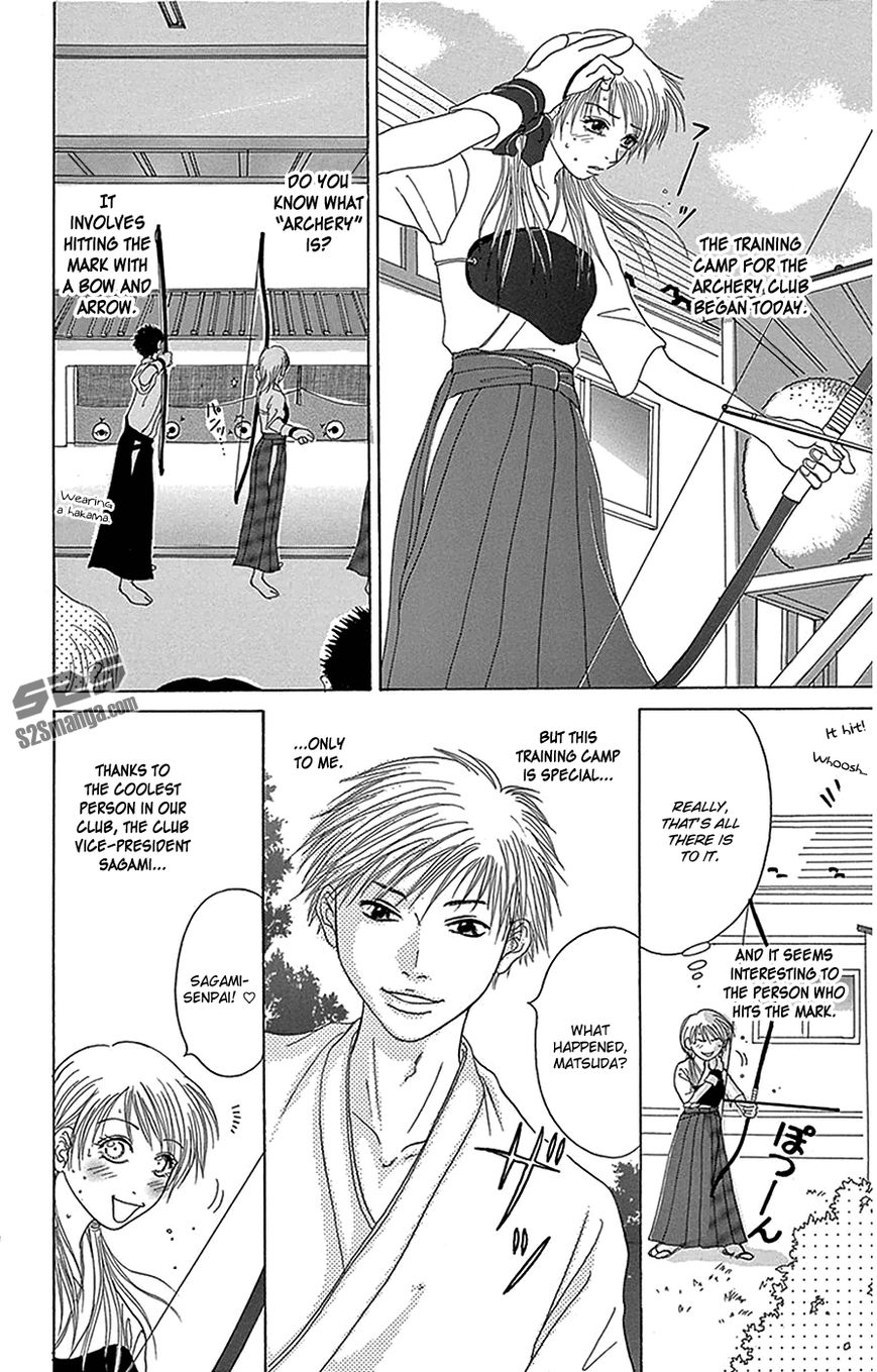 Read Dengeki Daisy (en) Manga Online