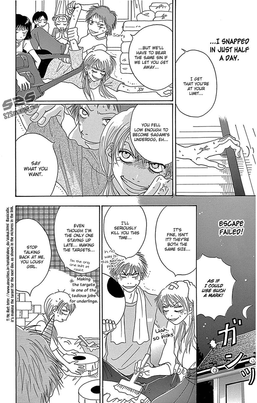 Read Dengeki Daisy (en) Manga Online