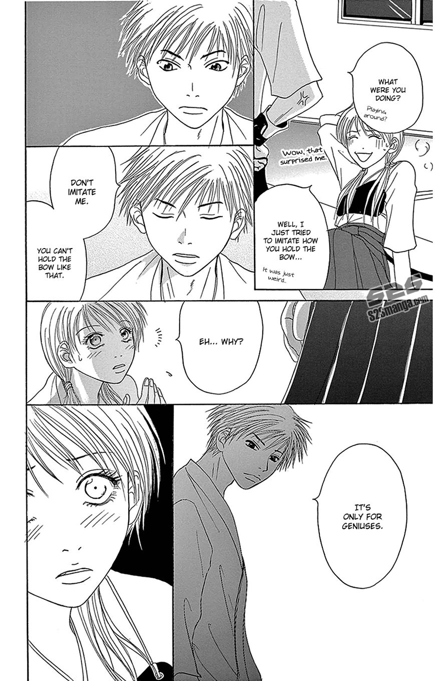 Read Dengeki Daisy (en) Manga Online