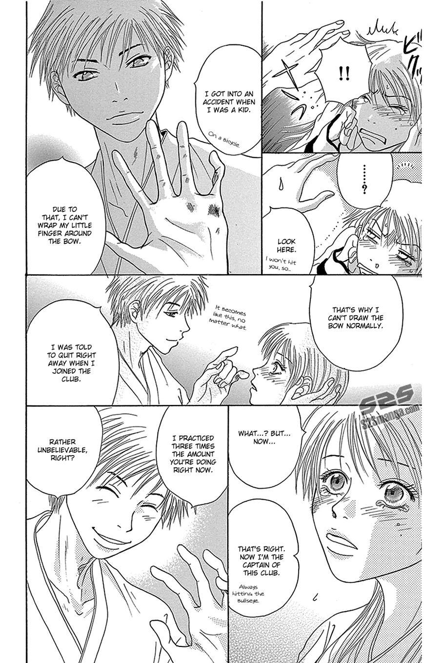 Read Dengeki Daisy (en) Manga Online