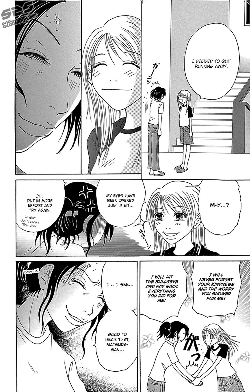 Read Dengeki Daisy (en) Manga Online