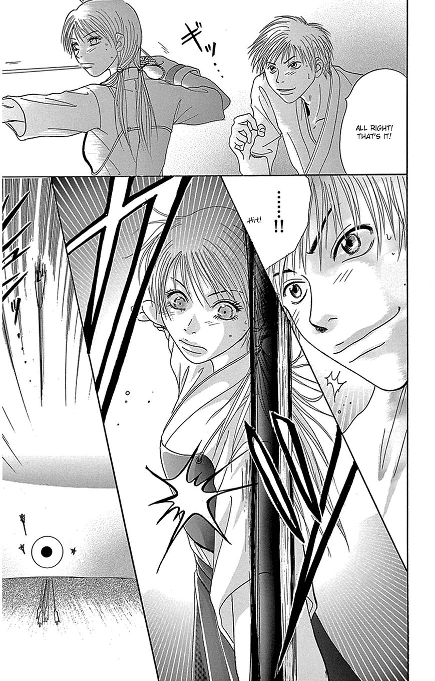 Read Dengeki Daisy (en) Manga Online