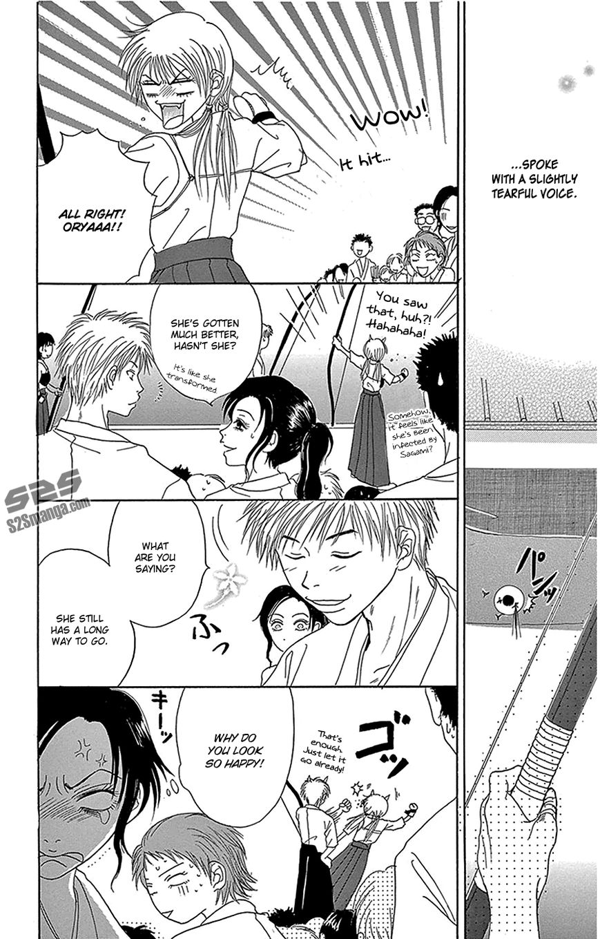 Read Dengeki Daisy (en) Manga Online