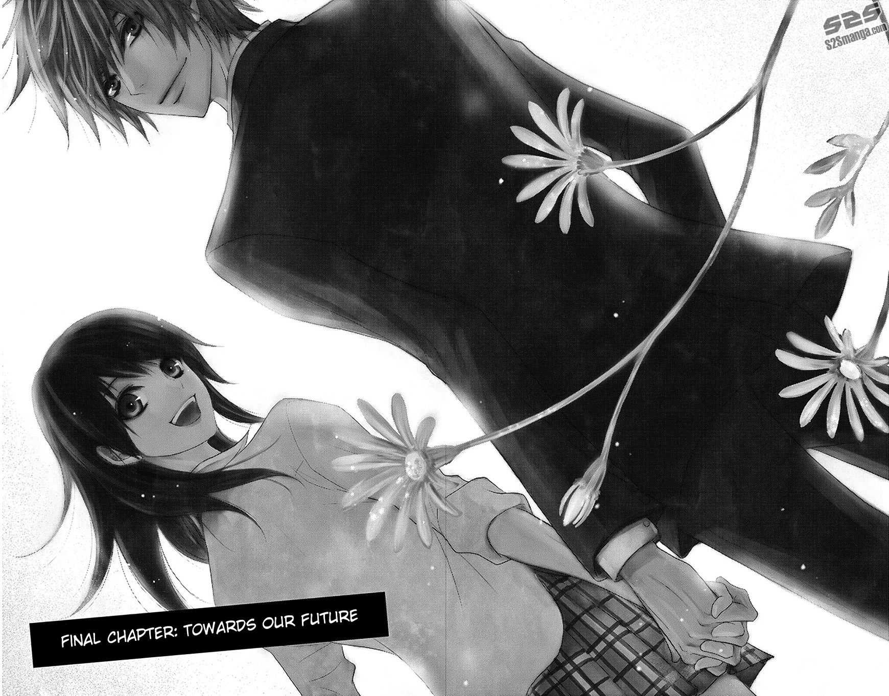Read Dengeki Daisy (en) Manga Online